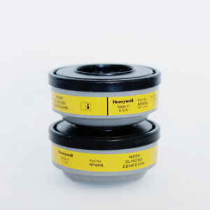 Respirator Cartridges Meth Testing Supplies
