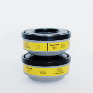 North N75003L Cartridges for Respirators