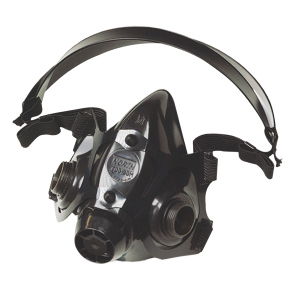 North Half Face Mask Respirator